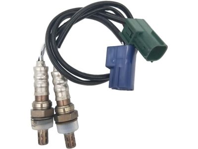 Nissan 226A0-8J100 Heated Oxygen Sensor, Rear