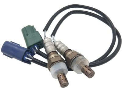 Nissan 226A0-8J100 Heated Oxygen Sensor, Rear