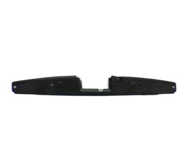 Nissan 62078-7Y000 Moulding-Front Bumper,Upper