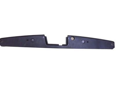 Nissan 62078-7Y000 Moulding-Front Bumper,Upper