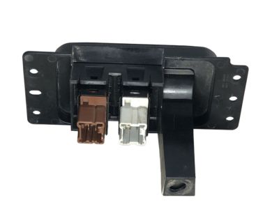 Nissan 96971-3SG1A Bracket Console Switch