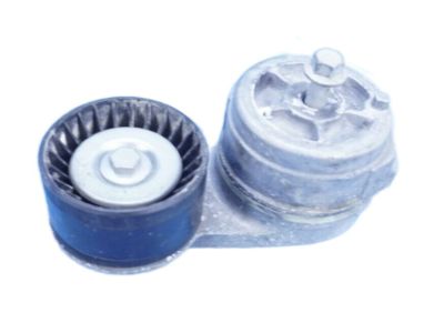 Nissan Titan Timing Belt Tensioner - 11750-EZ40A