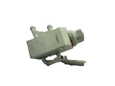 Nissan 21611-3LN0A Valve-Bypass,Oil