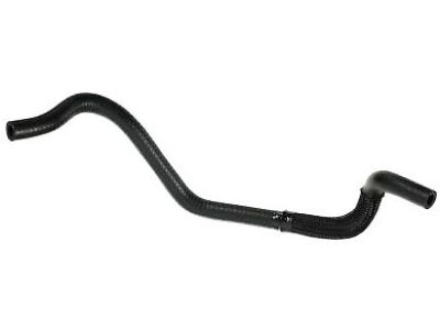 Nissan Murano Power Steering Hose - 49725-CA012