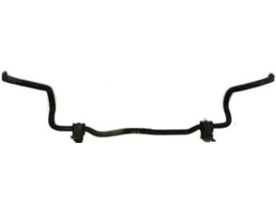 1989 Nissan 240SX Sway Bar Kit - 54611-38F00