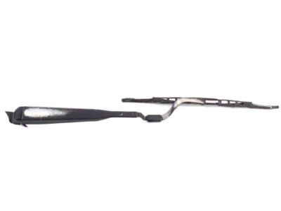 Nissan 28780-0W000 Rear Window Wiper Arm Assembly