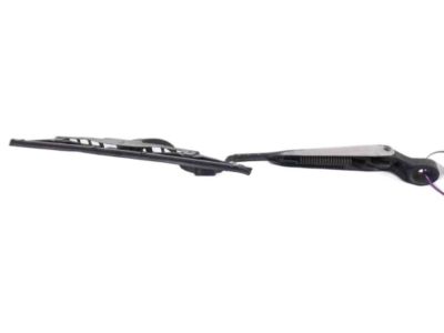 Nissan 28780-0W000 Rear Window Wiper Arm Assembly