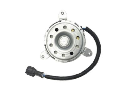 Nissan 21487-EW00B Motor Assy-Fan