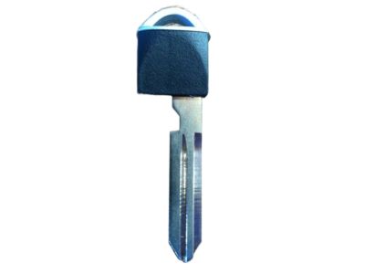 Nissan H0564-1VK0A Key - Blank, Master