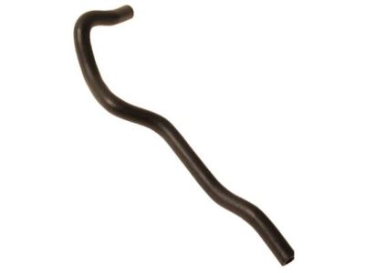 Nissan 49725-4W011 Hose-Return,Power Steering