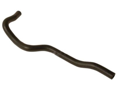 2003 Nissan Pathfinder Power Steering Hose - 49725-4W011