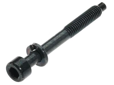 Nissan 16122-JK20B Bolt-Socket