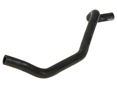 2014 Nissan Armada Power Steering Hose - 49725-7S004