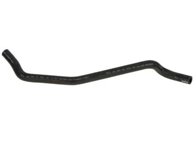 Nissan 49725-7S004 Hose-Return,Power Steering