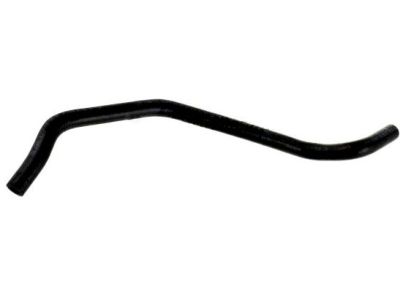 Nissan 49725-7S004 Hose-Return,Power Steering