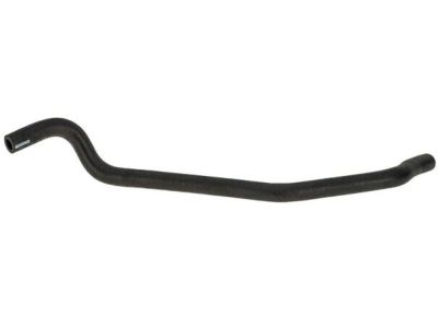 Nissan 49725-7S004 Hose-Return,Power Steering