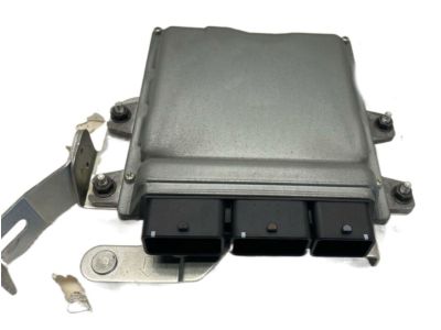 2009 Nissan 370Z Engine Control Module - 23710-1EA1B