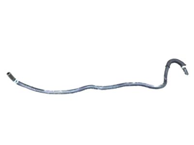 Nissan 21631-4BA0A Hose-Oil Cooler,Auto Transmission