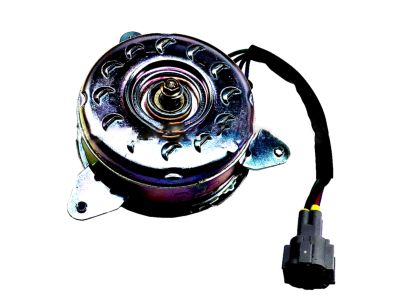 Nissan 21487-JN00A Motor Assy-Fan