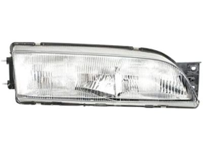 1995 Nissan 240SX Headlight - 26010-70F25