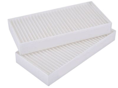 Nissan 999M1-VR056 Front Air Filter