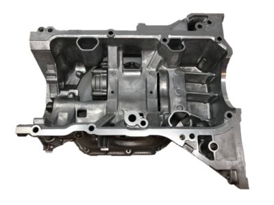 Nissan Sentra Oil Pan - 11110-EN201