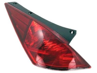 2004 Nissan 350Z Tail Light - 26555-CD025