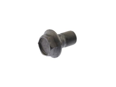 Nissan 38102-7S000 Bolt-Drive Gear