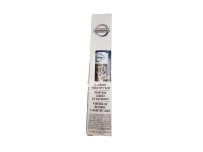 999PP-SDKY2 Nissan Pewter Metallic Product Photo 1 of 2