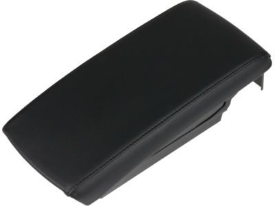 Nissan 96920-ZX51A Lid - Console Box