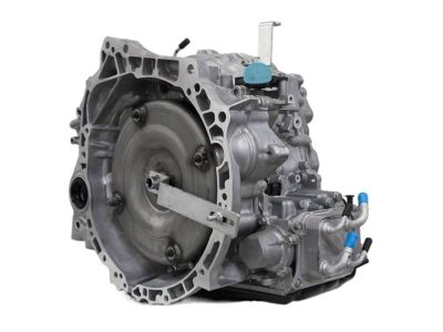 Nissan Altima Transmission Assembly - 31020-JA80A