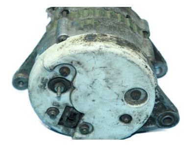 Nissan 23100-D1700 ALTERNATOR