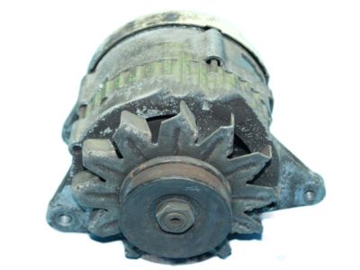 1982 Nissan Stanza Alternator - 23100-D1700