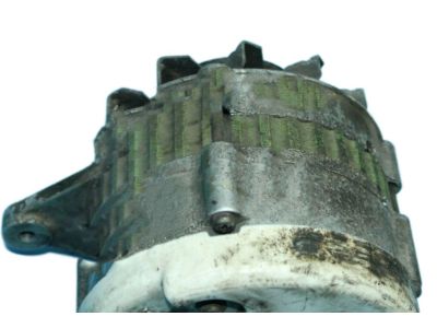 Nissan 23100-D1700 ALTERNATOR