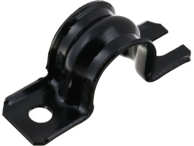 Nissan 56233-8J000 Clamp-Stabilizer,Rear