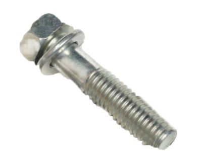 Nissan 08120-8351E Bolt-Hex