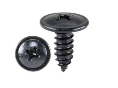 Nissan 01461-00341 Nut Spring M6