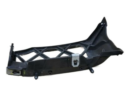 Nissan 62222-EA500 Bracket-Front Bumper Side,RH