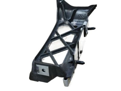 Nissan 62222-EA500 Bracket-Front Bumper Side,RH