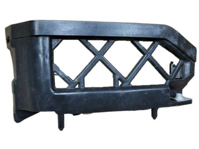 Nissan 62222-EA500 Bracket-Front Bumper Side,RH