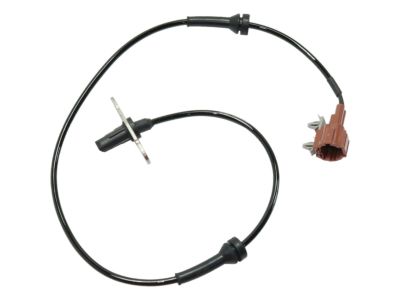 Nissan 47901-EA002 Sensor Assembly-Anti SKID,Rear