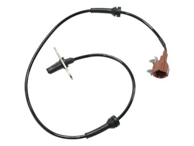 2010 Nissan Xterra Speed Sensor - 47901-EA002