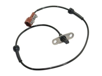 Nissan 47901-EA002 Sensor Assembly-Anti SKID,Rear