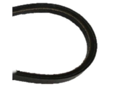 Nissan 02117-90523 Power Steering Oil Pump Belt