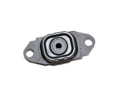 Nissan 11220-ED000 Engine Mounting Insulator Assembly, Front Left