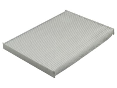 Nissan 27277-EN025 Air Conditioner Air Filter Kit