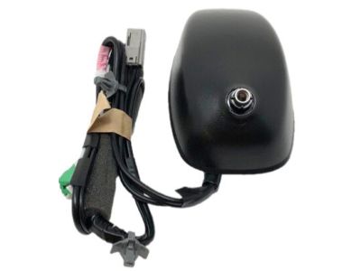 2013 Nissan Rogue Antenna - 28208-1VK0A