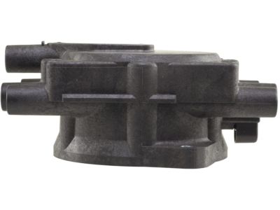 Nissan 22162-16E04 Cap Distributor