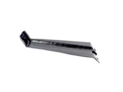 Nissan 85270-1W300 Stay-Rear Bumper Side,RH