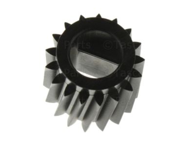 Nissan 32743-56G17 Pinion-Speedometer